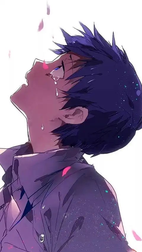 痛快哭一场男儿眼泪特辑男儿眼泪是男性哭泣时流下的