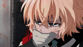 终结的炽天使米迦尔