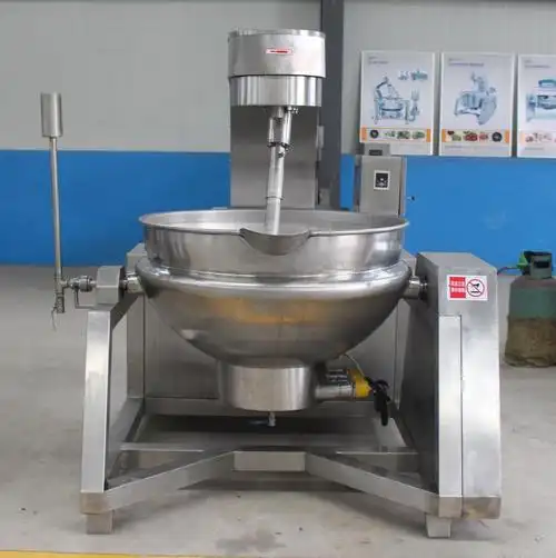 想详细了解有关火锅底料炒锅方面的设备,技术,工艺要求等详情请咨询