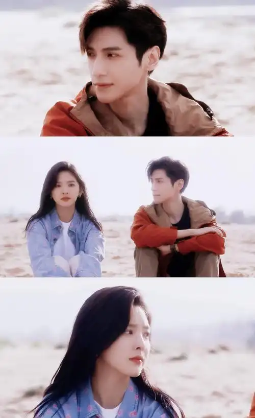 治愈系恋人##偶像剧的皮囊医疗的内核