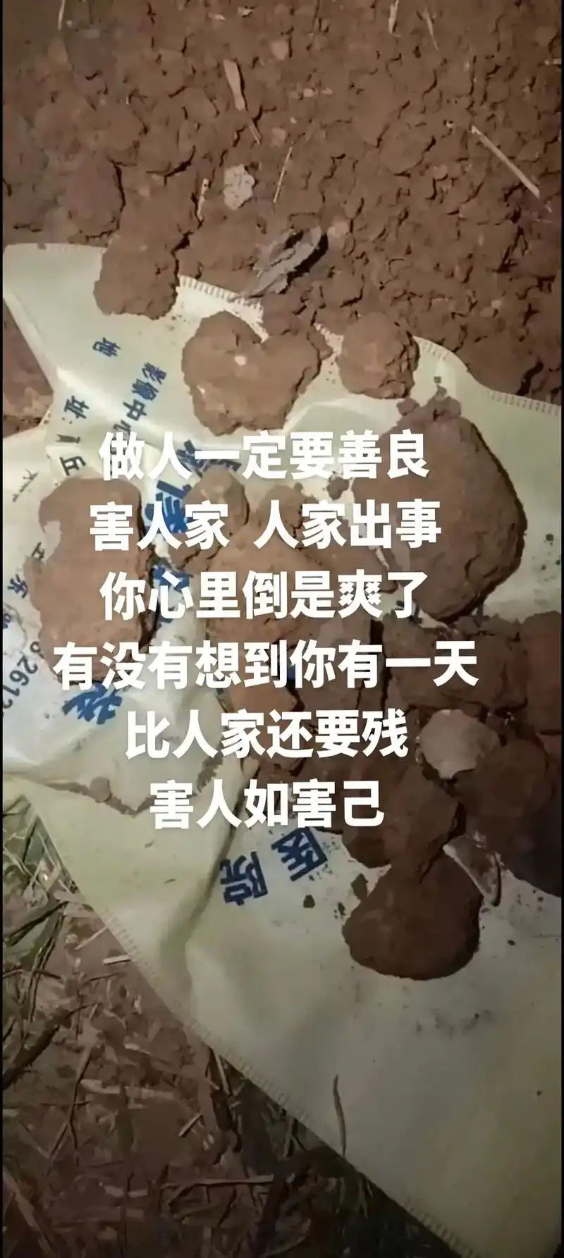 愿众生平安健康幸福安康万事如意 人心不敢直视,做人不要坏到 - 抖音