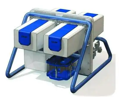 燃料电池工作原理,燃料电池的特点 ,燃料电池电极反应式,燃料电池的分