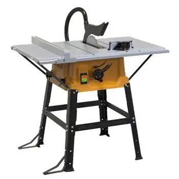 纳仕德 lsl8510 多功能木工台锯切割机剪切木头工具切割工作台 台锯