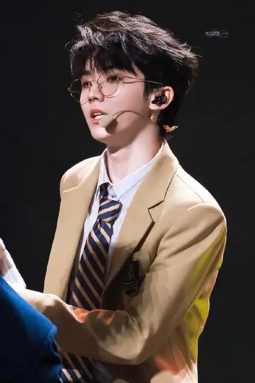 马嘉祺我们的歌##马嘉祺韩剧男主