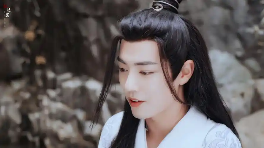 肖战- 堆糖,美图壁纸兴趣社区