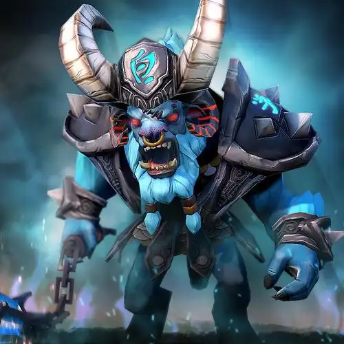 王家卫系dota英雄传裂魂人传