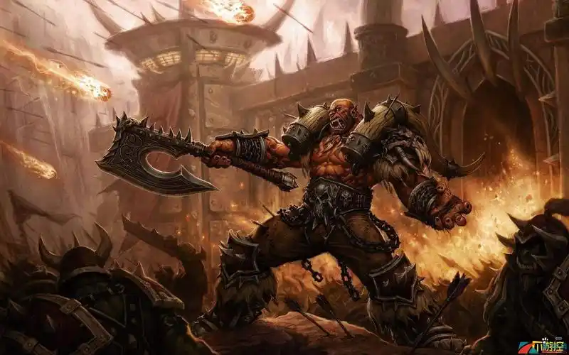 《魔兽世界》怀旧服实验场(部落)任务攻略