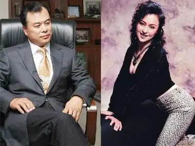 王璐瑶:主演《雪山飞狐》爆红,嫁离异富豪后怎样了?