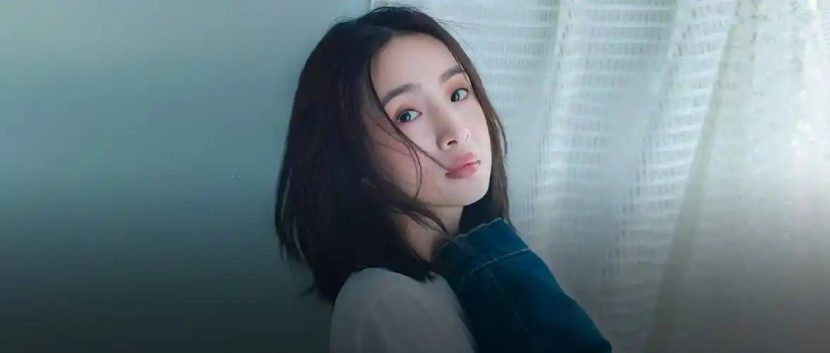 时隔4年,台偶女王终于产后复出了_林依晨_角色_工作