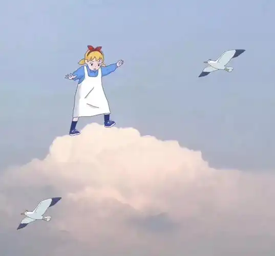 壁纸 朋友圈背景图