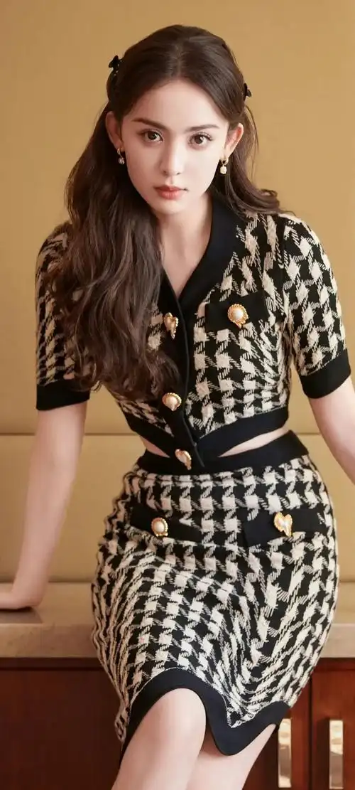 美女明星壁纸|古力娜扎美图(53)