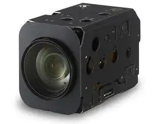 光学变焦摄像机介绍,可以用在哪些行业