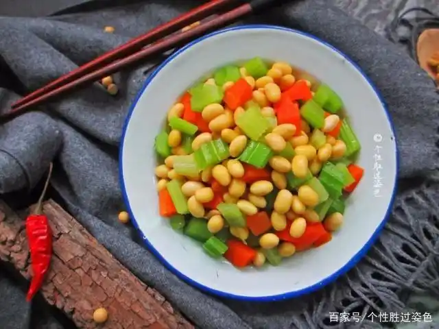 10种秘制小菜,早餐佐粥超满足!比大菜硬菜还好吃你信不信?