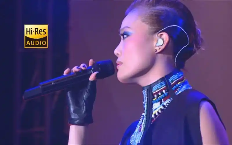 【容祖儿】新城数码巨星靓声音乐会(dtshr/高码率/无字视听版)