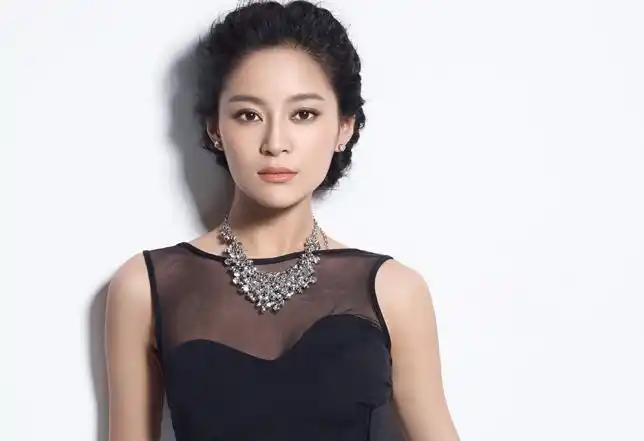 演员王媛可的个人资料王媛可的感情状况