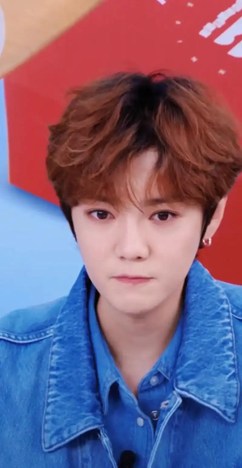 真的太帅了  营业的鹿晗真的帅#鹿晗 #鹿晗0420生日快乐 - 抖音