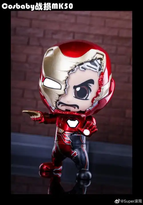 0529tonystark生日快乐