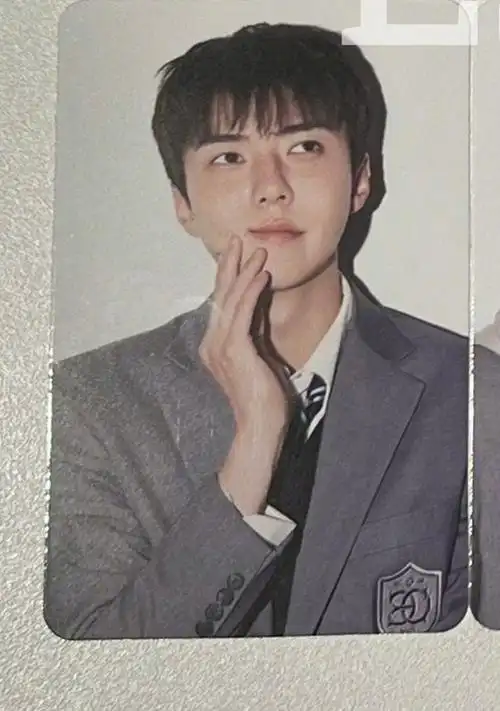 吴世勋超话#吴世勋中国杂志销量韩娱第一##勋球漫游记#@wu世勋-exo