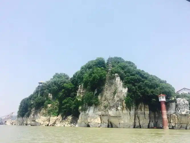 2023石钟山游玩攻略,怕是路上堵车且实在是太晒了.【去哪儿攻略】