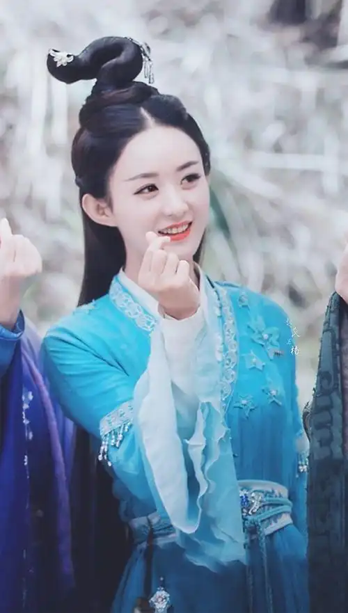 如何评价孟美岐演碧瑶? - 知乎