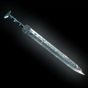 干将莫邪剑的图片