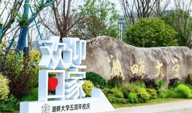 国家出手马云的湖畔大学被除名建校目的也引人深思