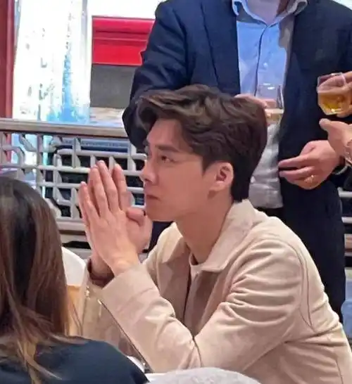 郭子瑜再谈李易峰,称手机已经拿到了,将要放"实锤瓜"_网友_视频_风波