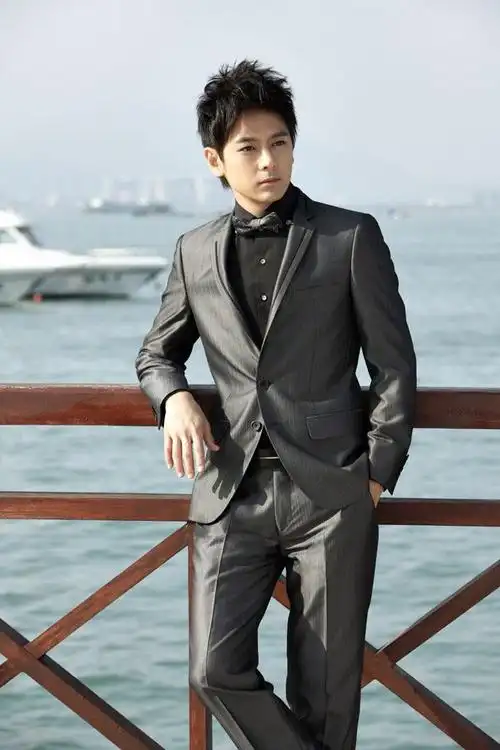 林志颖图片 林志颖高清图片大全_布阁拉