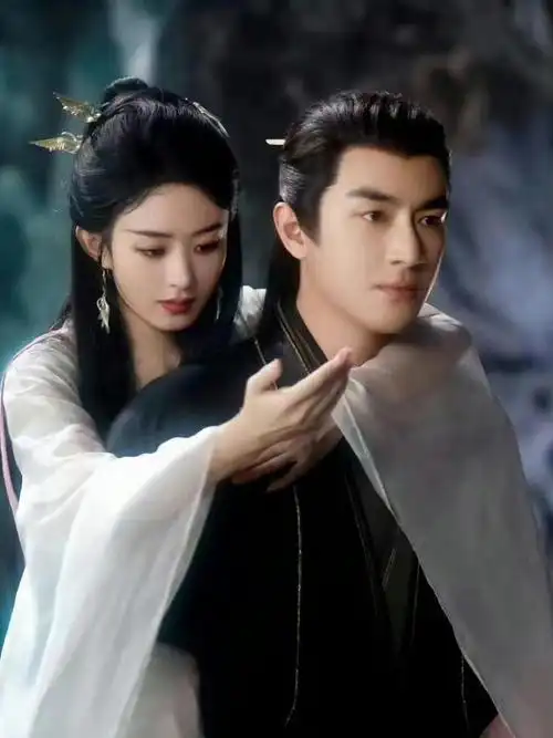 粉丝称林更新火了,回应小事情|赵丽颖|王丽坤|赵又廷|演艺生涯_网易