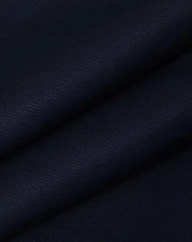 商务百搭蓝黑色休闲长裤