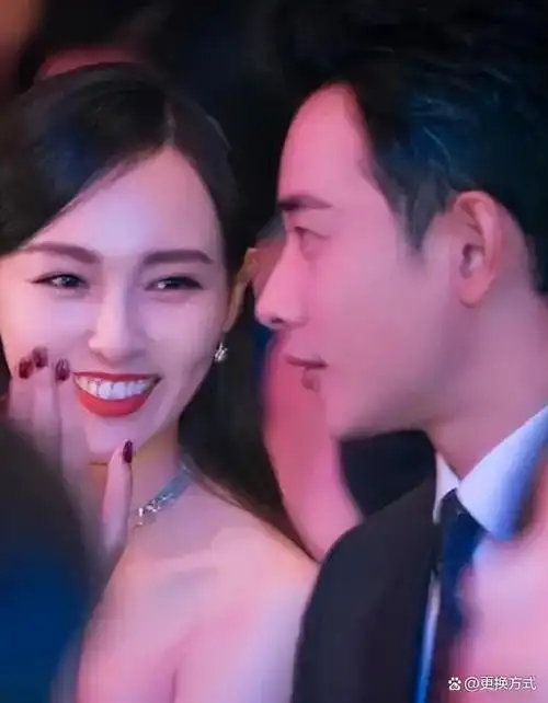 有一种"恩爱"叫罗晋和唐嫣,结婚5年,活成娱乐圈夫妻教科书