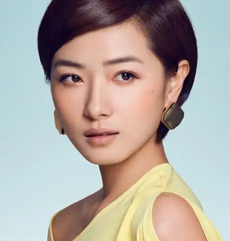 图万茜大尺度照片曝光成名之路大揭秘