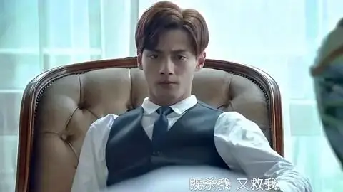 总裁在上01(中)高清版》 朱圣祎 潘子剑 爱情都市剧