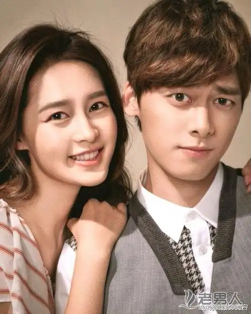 李易峰的现任女友是谁及照片 / 比乐族