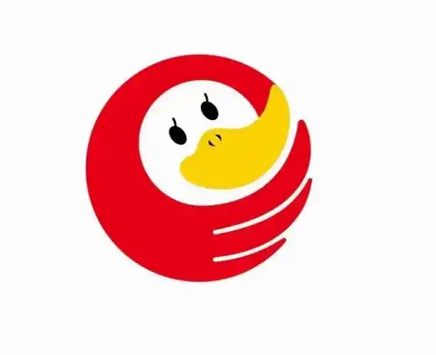 29.43类同名鸭子图形商标出售 - 抖音