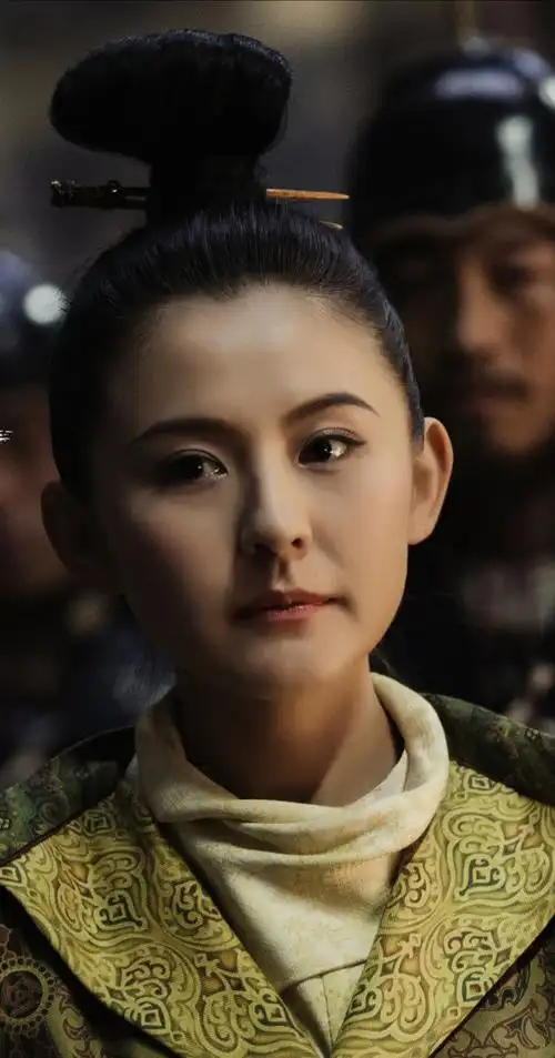 长安十二时辰檀棋