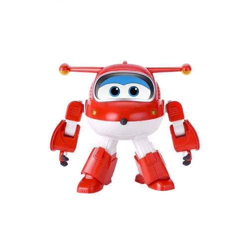 超级飞侠乐迪益智语音互动智能对话旗舰店宝宝儿童早教机器人