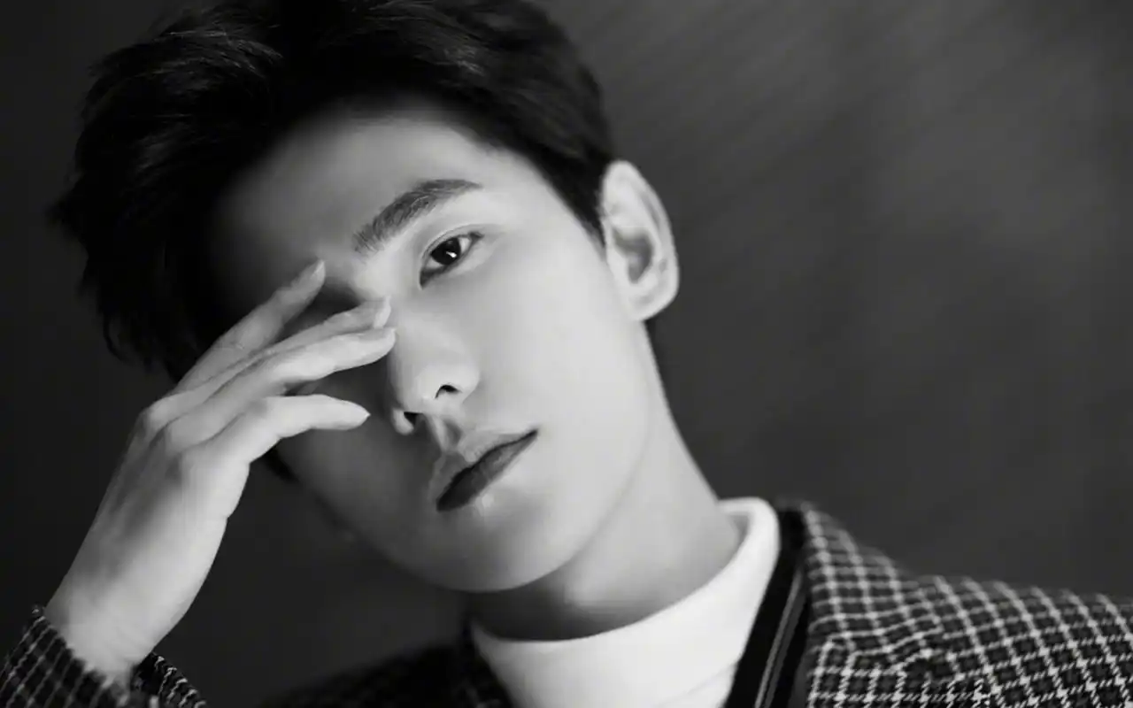 杨洋儒雅绅士写真图片桌面壁纸高清大图预览1920x1200_大陆明星下载