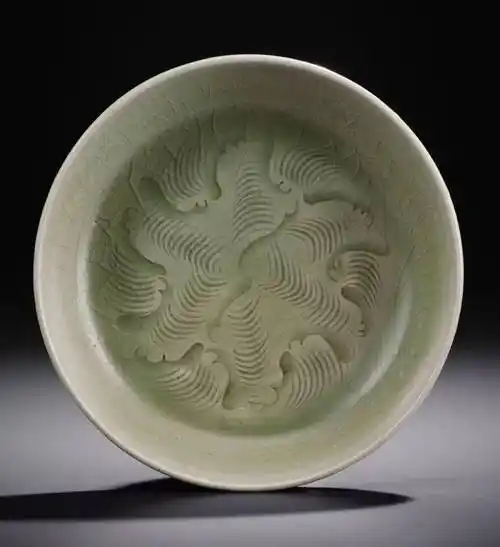 有的古瓷爱好者认为耀州窑瓷器在历史上被轻视,看看文中这些应该不