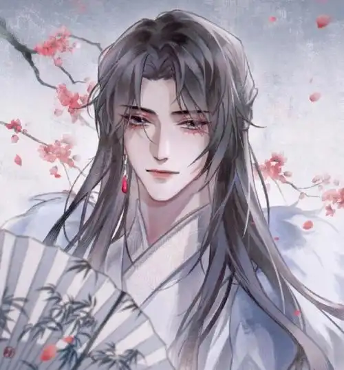 古风头像  #男生头像#古风男生头像  #古风男头