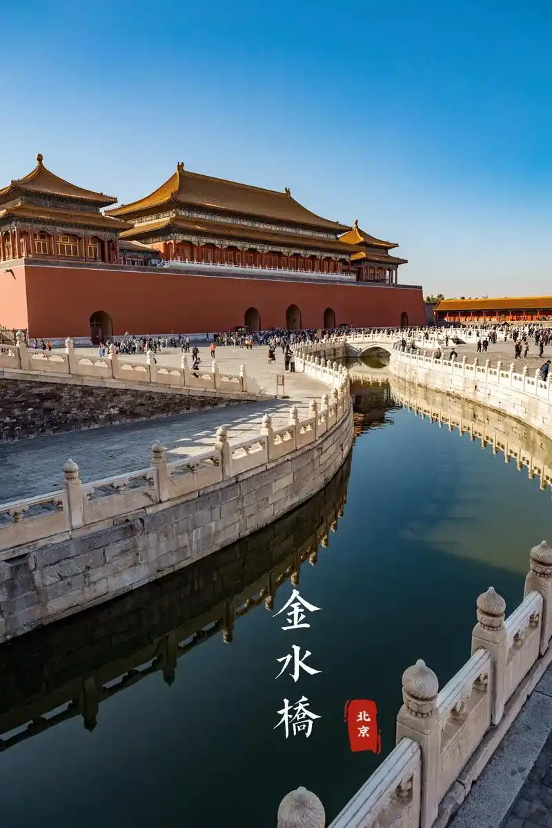 作为一个北方人去过北京n次 但却没有去过故宫 今年终于把这个遗憾