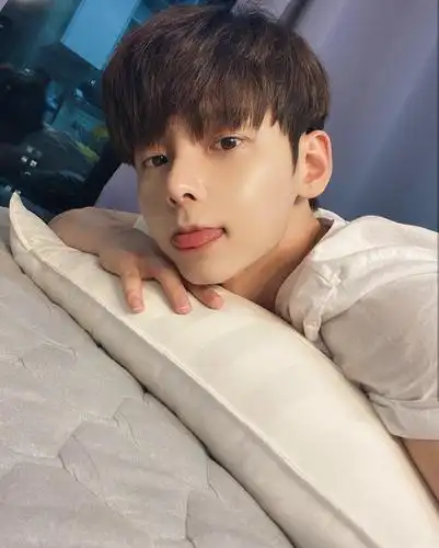 00后小年轻发型