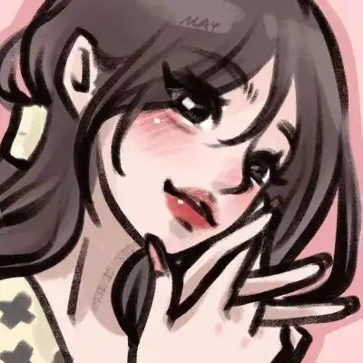 女生好看的头像动漫高清