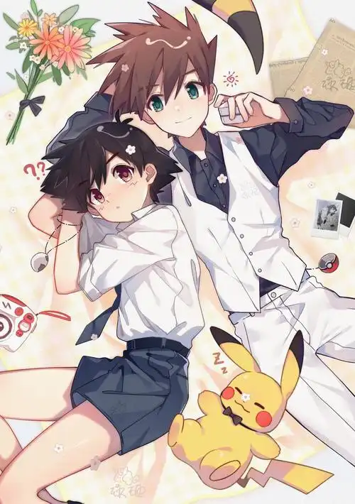 瑛砸瑛砸关注打开新页热度(5435)评论(56)查看全文推荐小智宝可梦好像