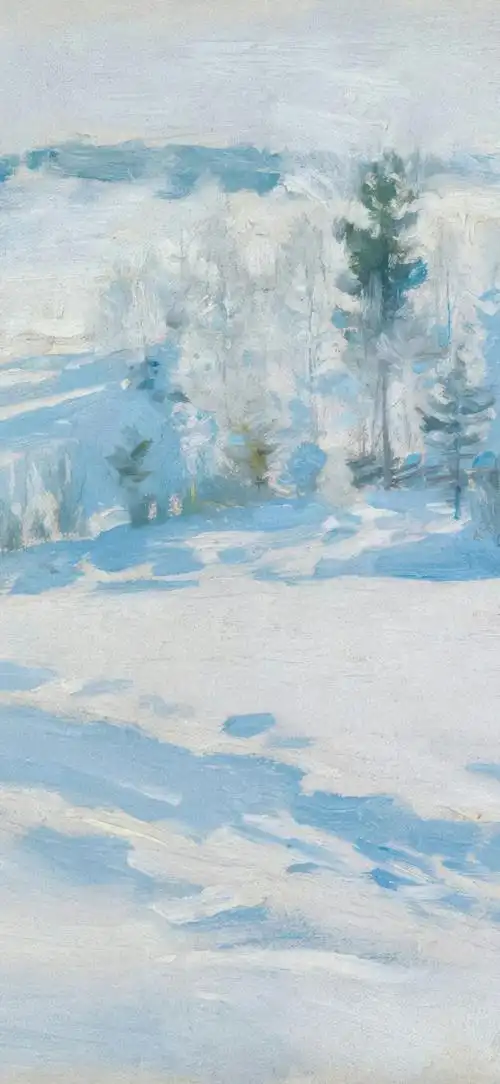 高清壁纸无水印#欧美艺术风锁屏壁纸