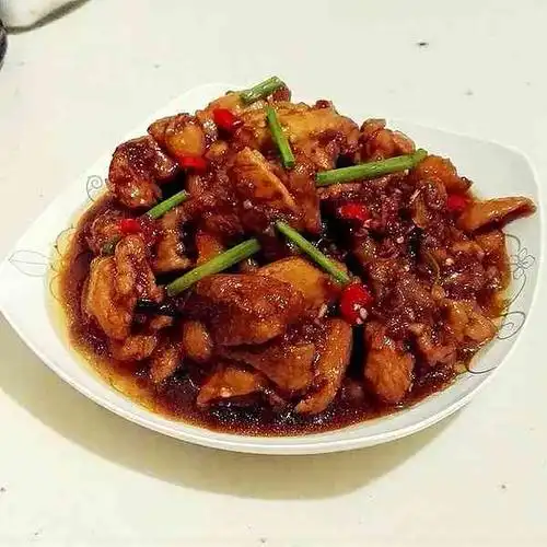 4道正宗的家常菜,好看又美味,在家露两手给家人尝尝