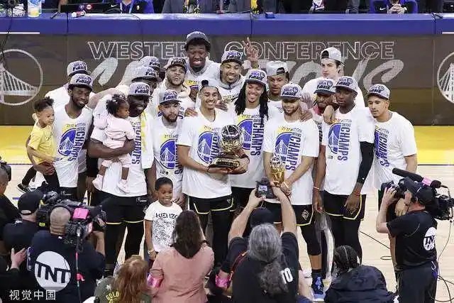 一别四年重回巅峰回顾勇士202122赛季冠军之路