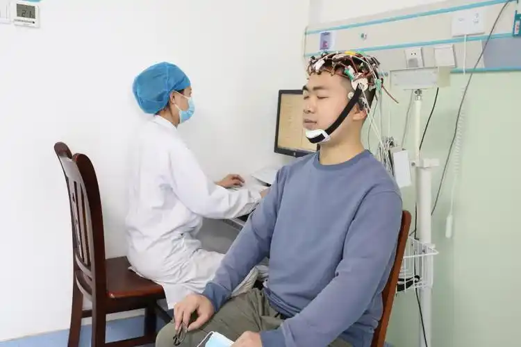 科室简介 - 神经内科,老年病科二区