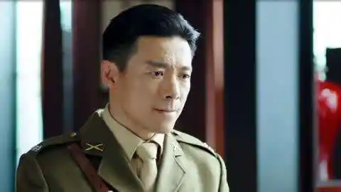 双刺:彭刚发现江一林下落,岳父火冒三丈,黑麻子胆大包天!