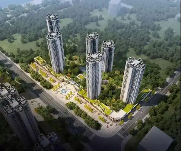 渠江天誉城助力学子圆梦六月爱心送考圆满结束